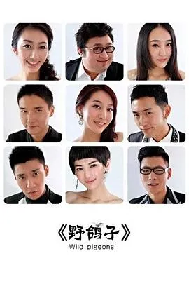 新警界双雄